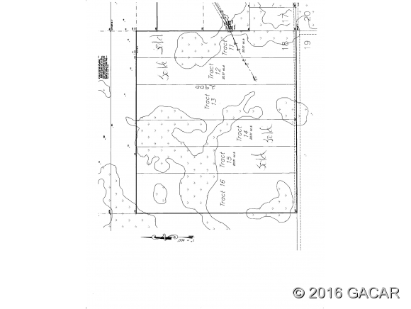00 Southwest County Road Easement Road, #16, Cedar Key, FL 32625