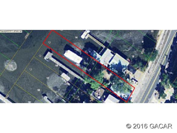 12518 State Road 24, Cedar Key, FL 32625