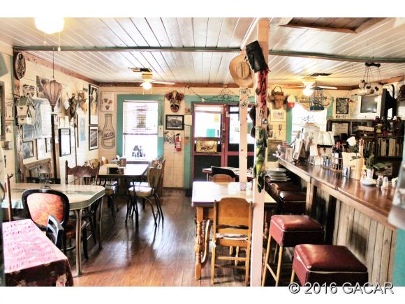 12518 State Road 24, Cedar Key, FL 32625