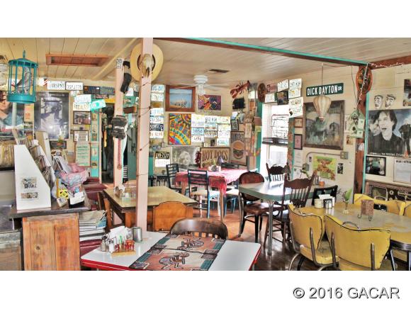 12518 State Road 24, Cedar Key, FL 32625