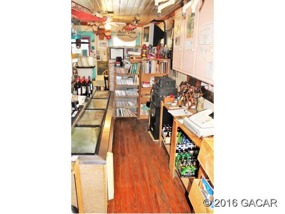 12518 State Road 24, Cedar Key, FL 32625
