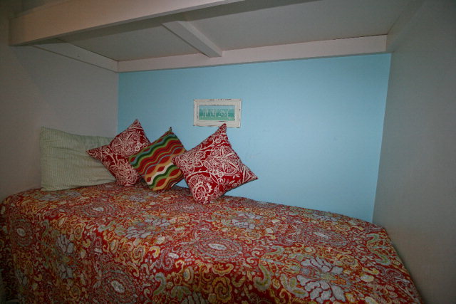 550 1st St, Cedar Key, FL 32625