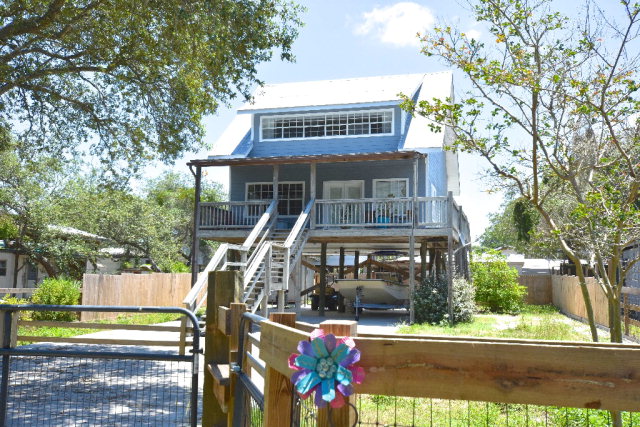 1265 Ingleside Drive, Cedar Key, FL 32625