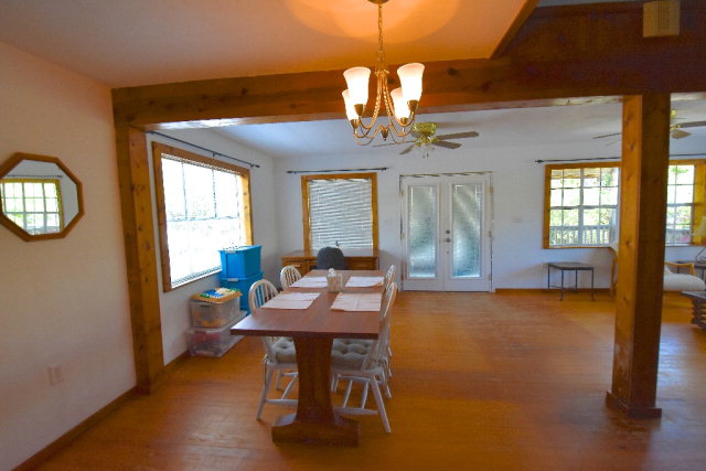 1265 Ingleside Drive, Cedar Key, FL 32625