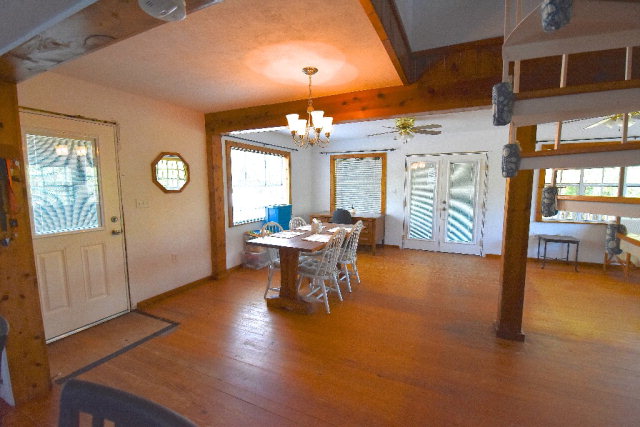 1265 Ingleside Drive, Cedar Key, FL 32625