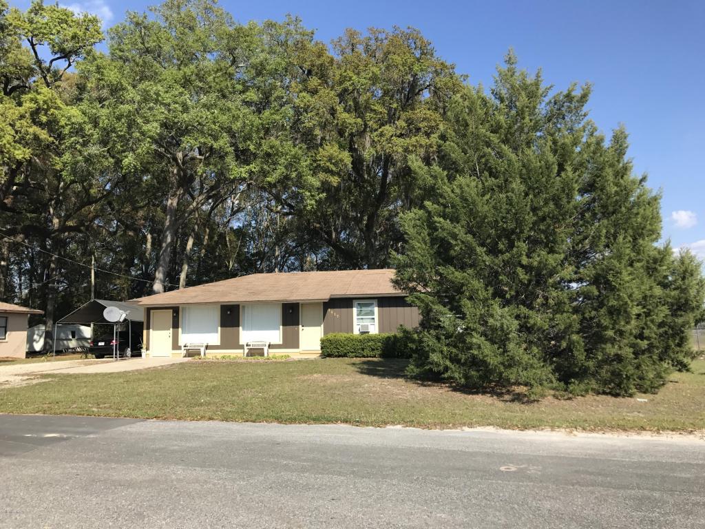 1617 NW 5th Street, Chiefland, FL 32626