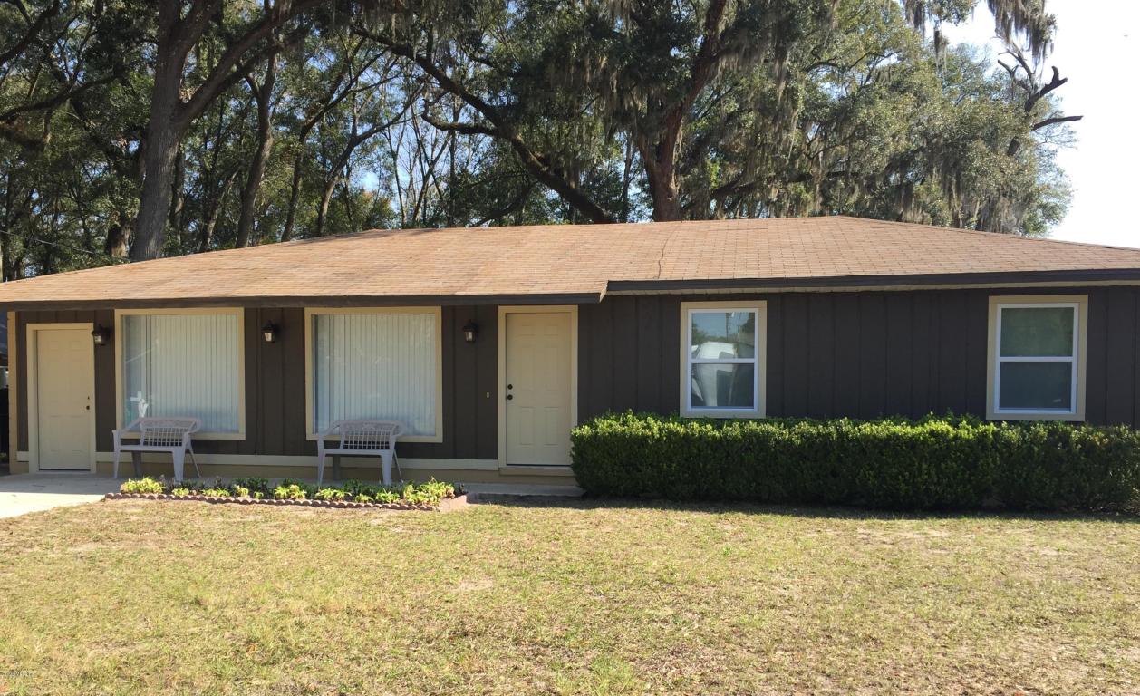 1617 NW 5th Street, Chiefland, FL 32626