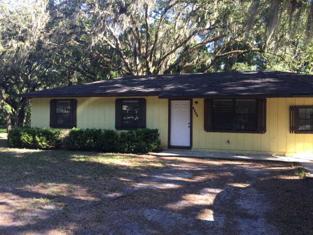 1117 16th Ave, Chiefland, FL 32626