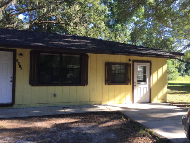 1117 16th Ave, Chiefland, FL 32626