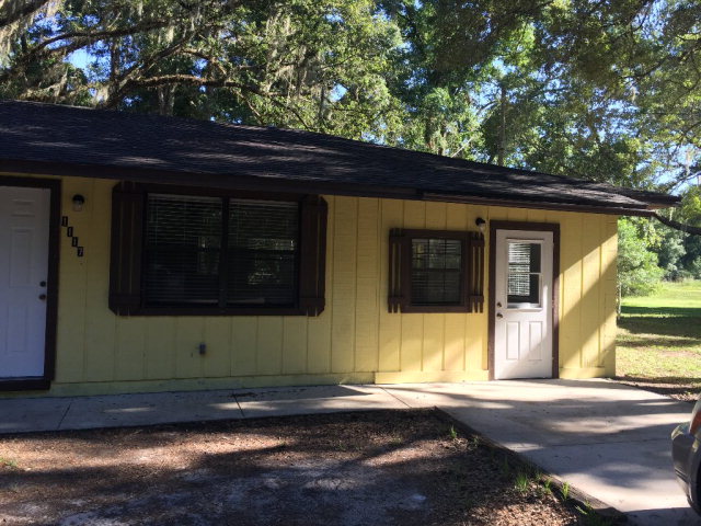 1117 16th Ave, Chiefland, FL 32626