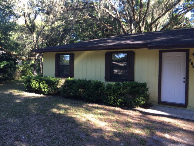 1117 16th Ave, Chiefland, FL 32626
