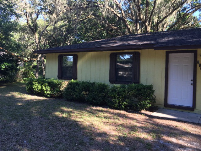 1117 16th Ave, Chiefland, FL 32626
