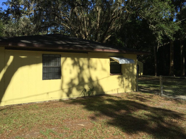 1117 16th Ave, Chiefland, FL 32626