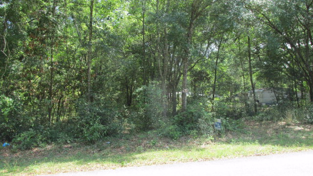 157th St, Chiefland, FL 32626