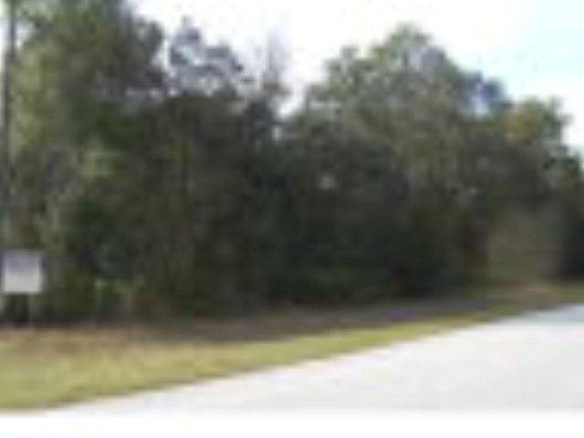Lot 25 72nd Terr, Chiefland, FL 32626