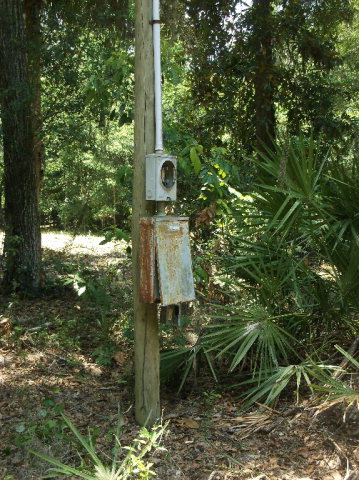 1.04 acr 45th Terr, Chiefland, FL 32626