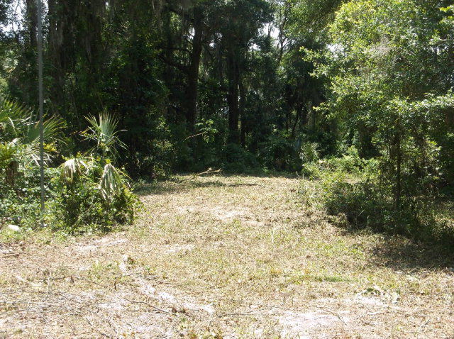 1.04 acr 45th Terr, Chiefland, FL 32626
