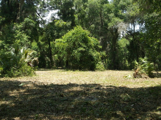 1.04 acr 45th Terr, Chiefland, FL 32626