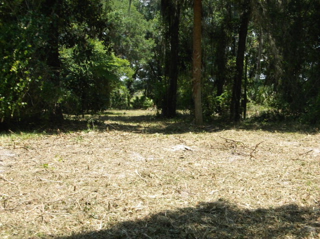 1.04 acr 45th Terr, Chiefland, FL 32626