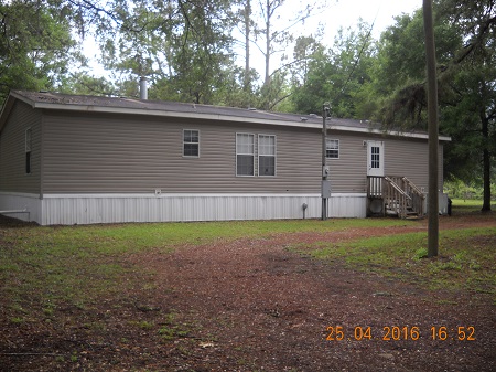 7030 NE 27th Place, Chiefland, FL 32626