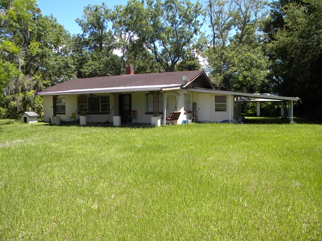 5050 60TH STREET, Chiefland, FL 32626