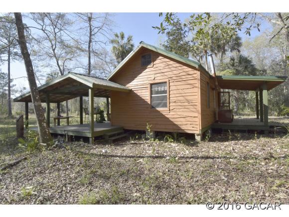 24.77 Southwest Quail Road, Cedar Key, FL 32626