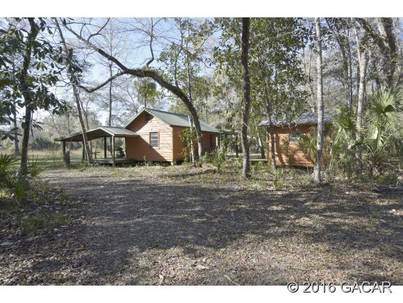 24.77 Southwest Quail Road, Cedar Key, FL 32626