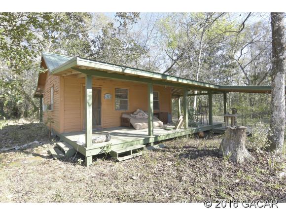 24.77 Southwest Quail Road, Cedar Key, FL 32626