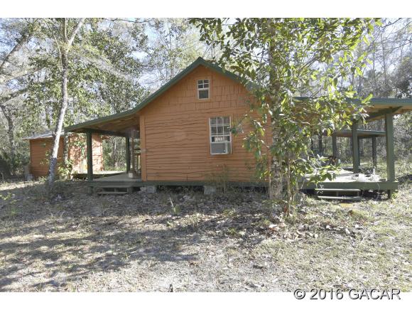 24.77 Southwest Quail Road, Cedar Key, FL 32626