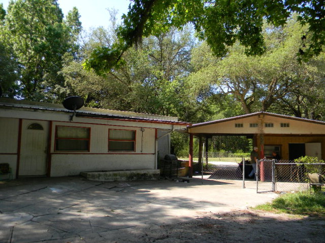 12990 90th Ave, Chiefland, FL 32626