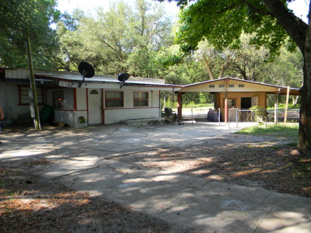 12990 90th Ave, Chiefland, FL 32626