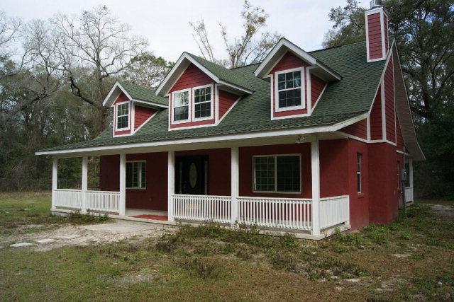 7091 137th Pl, Chiefland, FL 32626