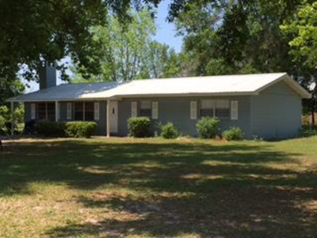 5451 120th St, Chiefland, FL 32626