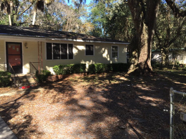 49 248th Ave, Cross City, FL 32628
