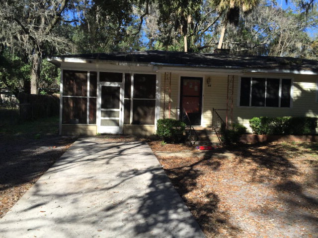 49 248th Ave, Cross City, FL 32628