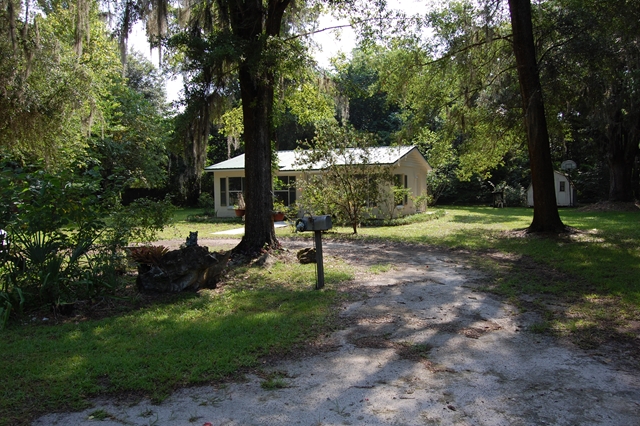 165 259th St, Cross City, FL 32628