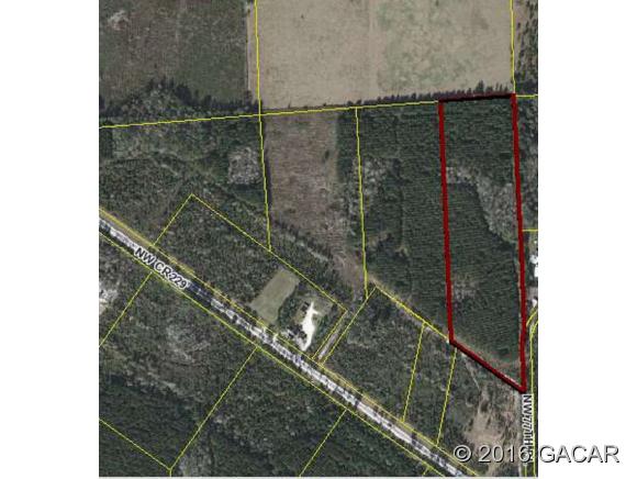 XX 77th Place, Starke, FL 32628