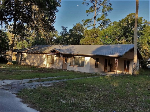 142 275th Street, Cross City, FL 32628