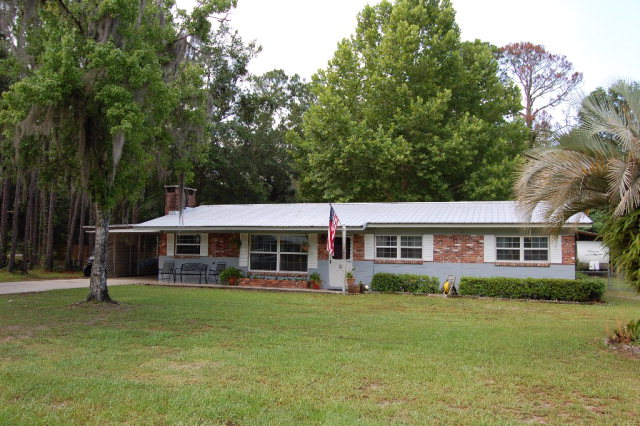 232 15th Ave, Cross City, FL 32628