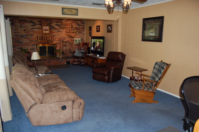 232 15th Ave, Cross City, FL 32628