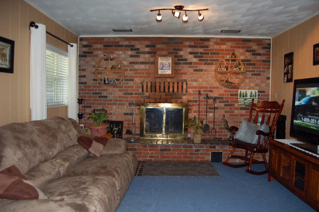 232 15th Ave, Cross City, FL 32628