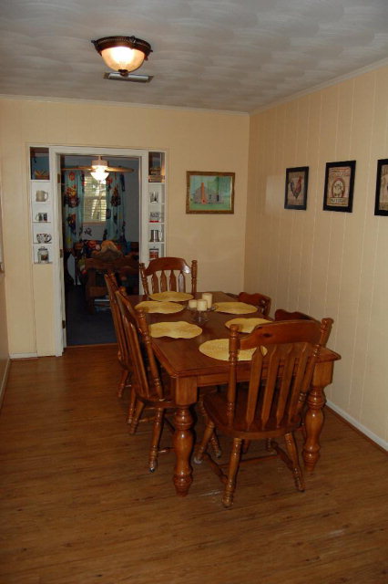 232 15th Ave, Cross City, FL 32628