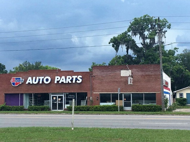 16592 US Highway 19, Cross City, FL 32628