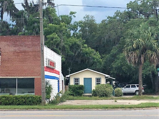 16592 US Highway 19, Cross City, FL 32628