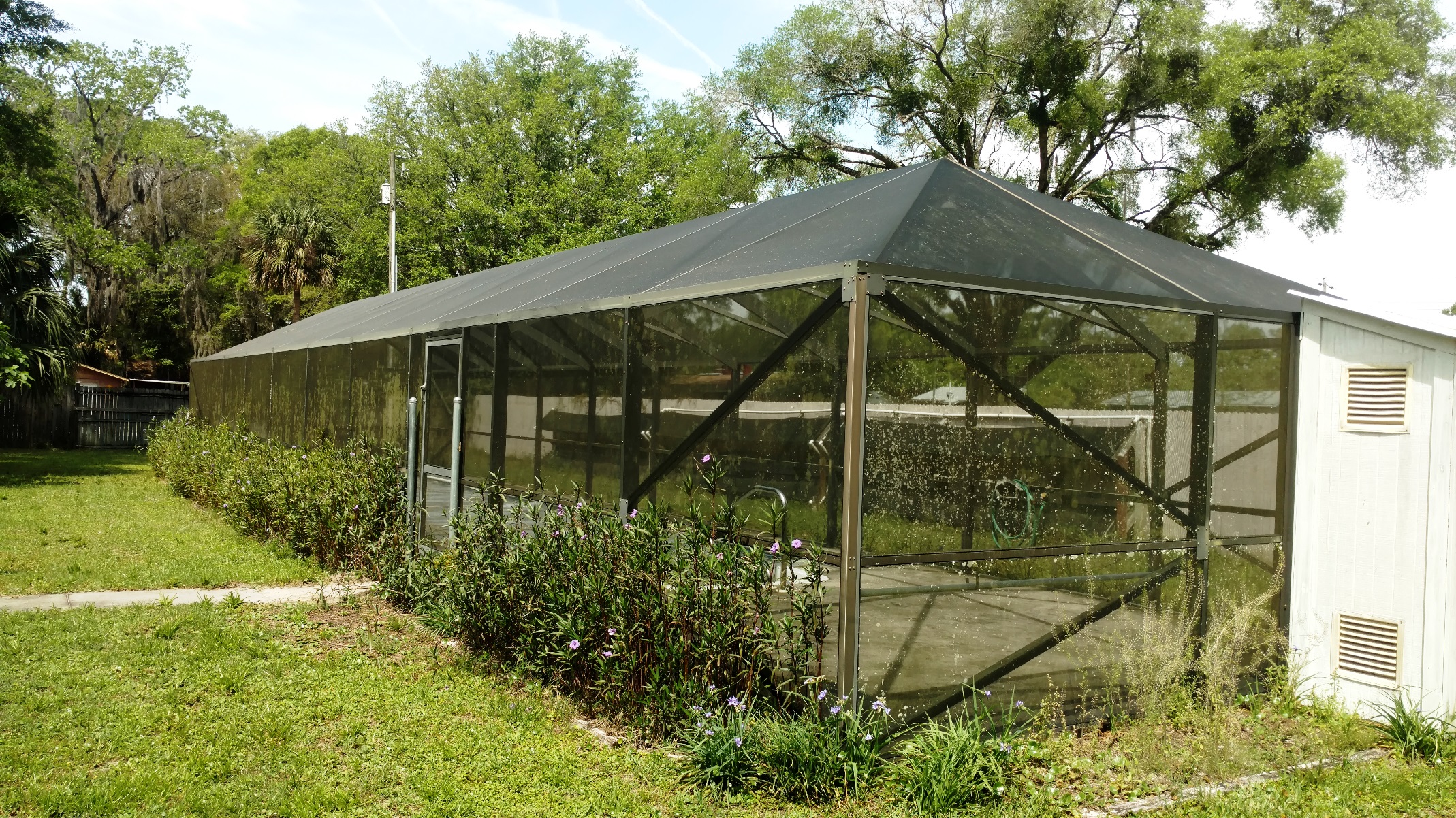 125 Se 15th Ave, Cross City, FL 32628