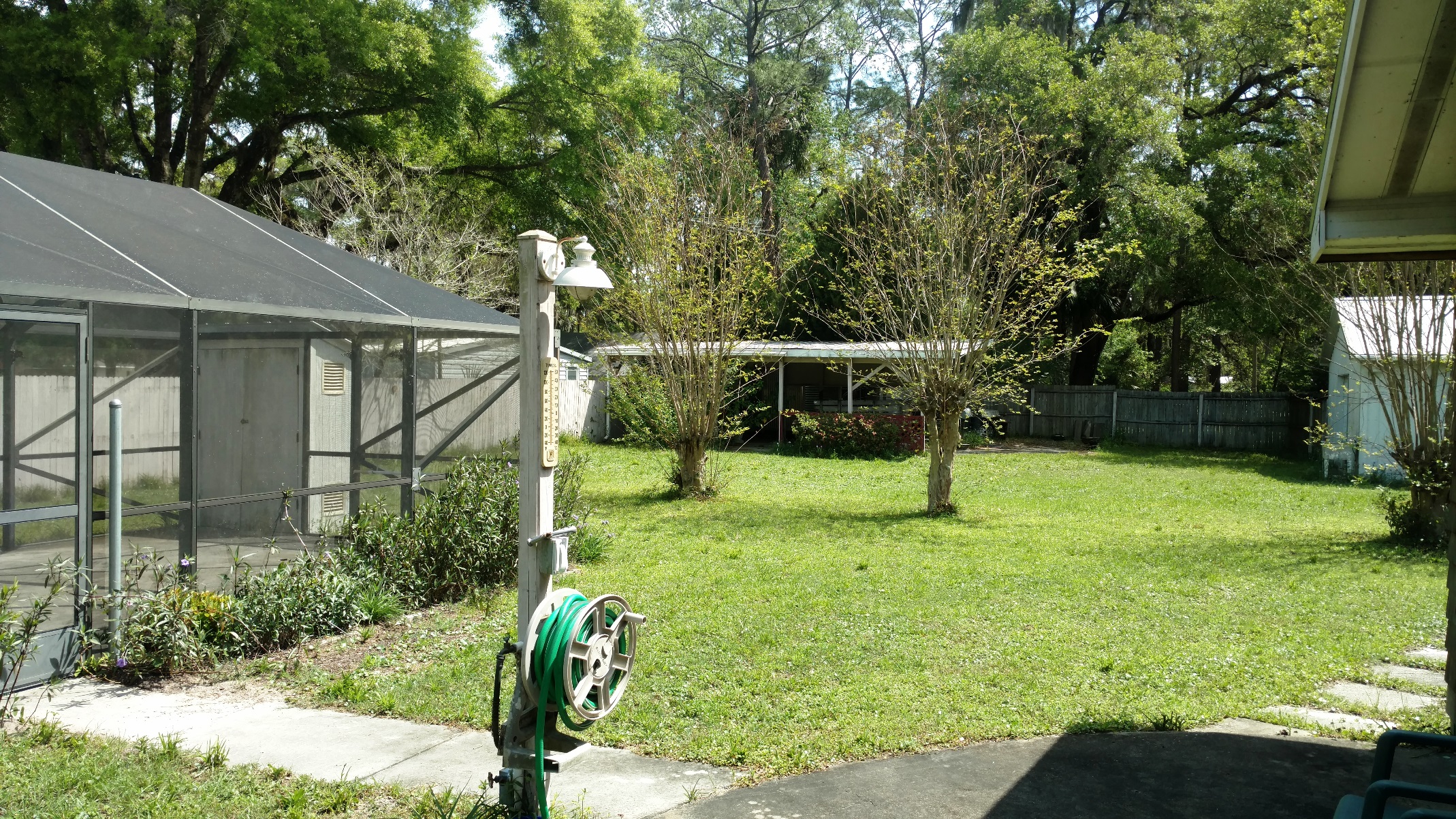 125 Se 15th Ave, Cross City, FL 32628