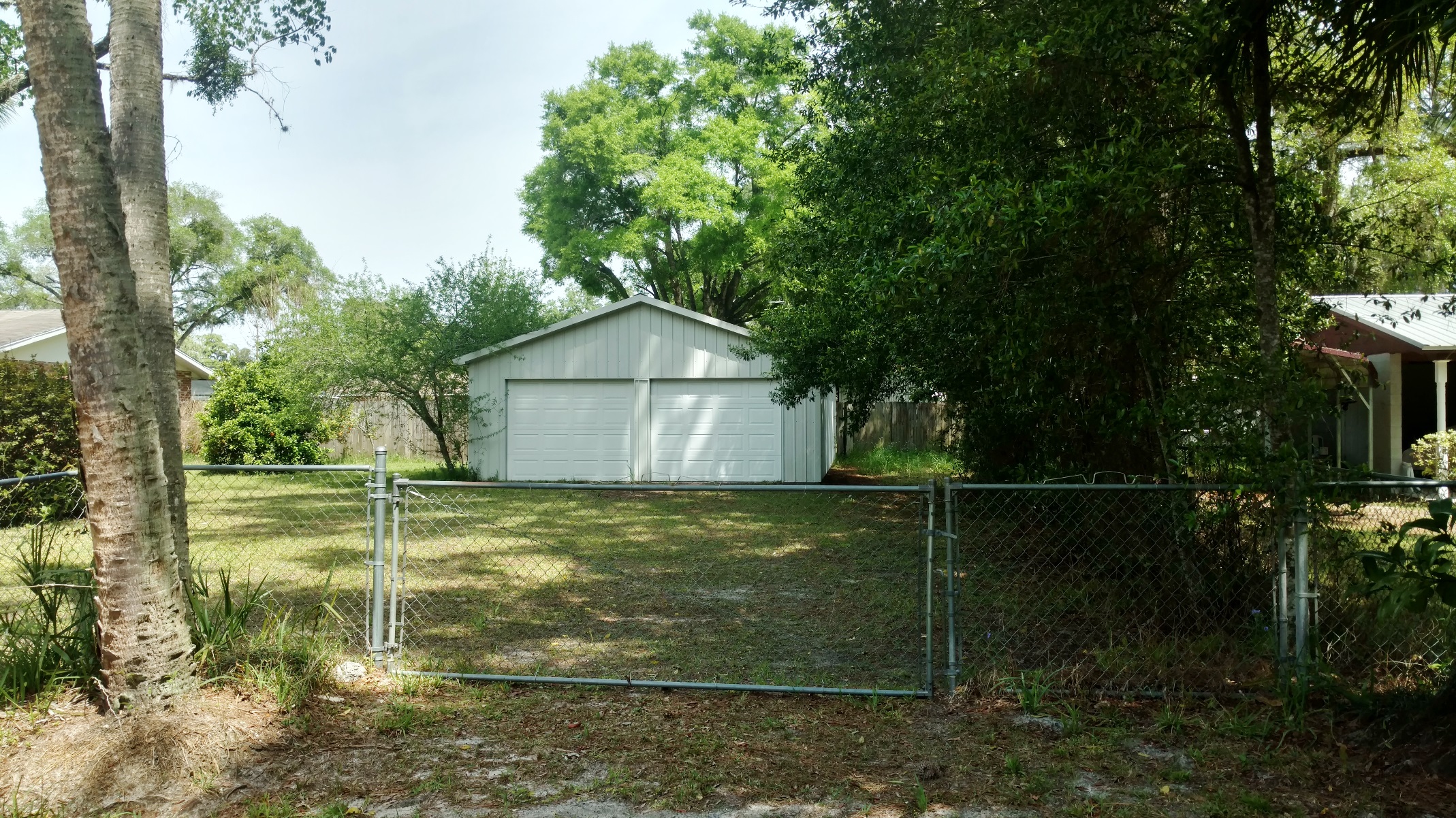 125 Se 15th Ave, Cross City, FL 32628