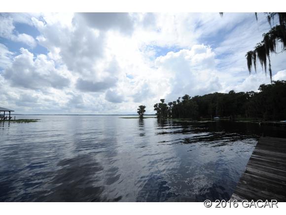 21605 Northeast 115th Avenue, Earleton, FL 32631