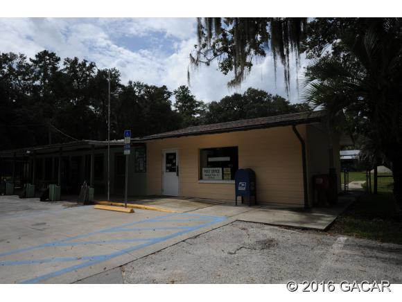 21605 Northeast 115th Avenue, Earleton, FL 32631