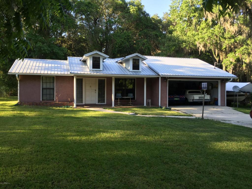 20812 North East 101ST AVE, Earlton, FL 32631